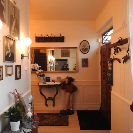 Vakantiehuis Family In A In Tranekær