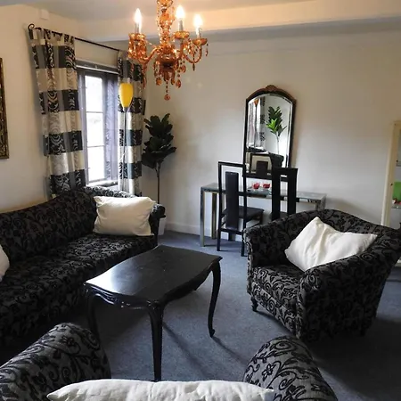 Vakantiehuis Family In A In *